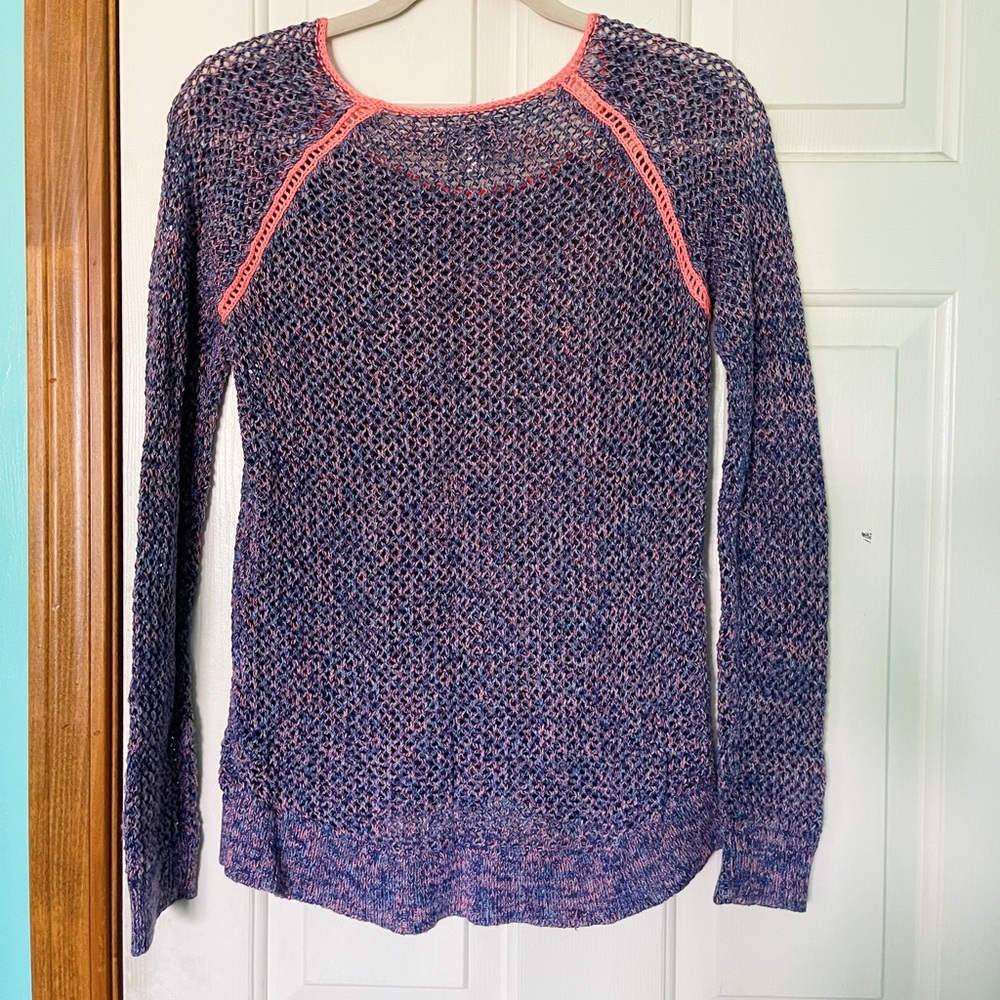 AE Sweater - Picture 2 of 5